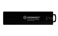 Technology IronKey D500S USB , flash drive 16 GB ,