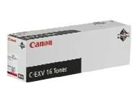 C-Exv16 Toner Magenta Toner , Cartridge Original ,