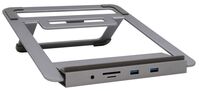 Laptop Dock/Port Replicator Wired Usb 3.2 Gen 1 (3.1 Gen Egyéb