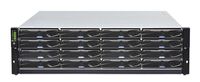 Nas/Storage Server Rack (3U) , Black, Grey ,