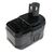 Battery 81Wh Li-ion 18V 4500mAh Black for Power Tools 81Wh Li-ion 18V 4500mAh Black for Ryobi Power Tools BID-1801M, BID-180L, Cordless Tool Batteries & Chargers