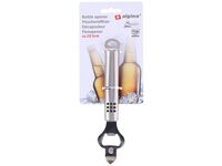 Alpina Flesopener, 19.5 cm, RVS, PP