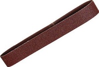 Makita Schleifband P-00153 B30xL533mm Körnung 240 rot f.Holz/Metall