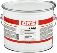 Wärmeleitpaste OKS 1103, 5 kg Hobbock