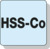 Einschnittgewindebohrer DIN352 Form BM5x0,8mm HSS-Co ISO2 (6H)