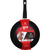 SARTEN WOK 28CM ROJA SOFT.T INFI.PL QUTTIN