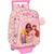 MOCH 185+CARRO 705 PRINCESAS DISNEY "SUMMER ADVENTURES"