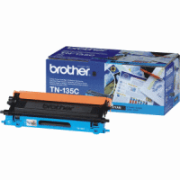 Toner Brother TN130C cyan