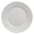 Athena Hotelware Wide Rimmed Plates - Porcelain Whiteware - 228(�) mm - 12 p?