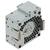 HP Gehäuselüfter s6500 80mm non Hot-Plug - 600659-001 597899-001