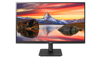 LG - LG 23,8" FHD 24MP400-B IPS monitor