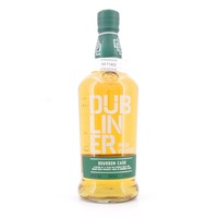 The Dubliner Irish Whiskey Bourbon Cask (0,7 Liter - 40.0% vol)