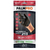 Guanti mechanical Safety Palmpro Xtraflex Prime 213 - taglia M - arancione/nero - Icoguanti