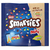 Nestle Smarties MINI, 1 Beutel mit 13 Packungen