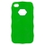 Xccess TPU Case Apple iPhone 4/4S Prisma Transparent Green