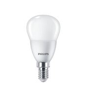 Philips CorePro E14 P45 5W LED fényforrás semleges fehér (929002970002)