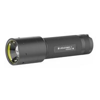 LED Lenser I7 LED elemlámpa 450lm (I7-501957)