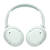 Edifier W820NB Plus Vezeték nélküli fejhallgató, ANC (Zöld)
