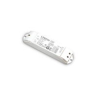 Betriebsgerät für 24 Vdc LED Strips, IP20, 1-10V / Push-dimmbar, 36W