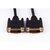 shiverpeaks-BASIC-S--DVI-D Stecker auf DVI-D Stecker 24+1, Dual-Link, vergoldete Kontakte, 1,5m