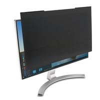 MAGPRO 27.0IN (16:9) MONITOR PRIVACY SCREEN WITH MAGNETIC STRIP