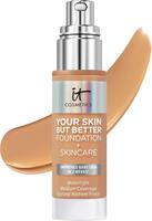 YOUR SKIN BUT BETTER foundation #41-tan warm