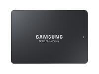 Samsung SSD DCT PM893 1920GB SATAIII - Samsung SSD DCT PM893 1920GB SATAIII