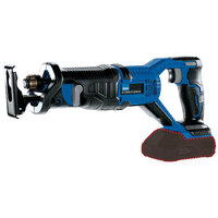 Draper 89459 Storm Force® 20V Reciprocating Saw