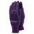 Town & Country TGL272M Master Gardener Ladies' Aubergine Gloves - Medium