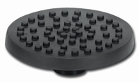 76mm Replacement shaker platform with rubber cover for vortexers Vortex-Genie®
