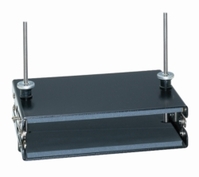 Accesorios para agitadores y mezcladores Tipo Adaptador para 20 tubos de ensayo de diámetro 10 hasta 18mm