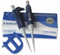 Micropipetas TwiXS Pack Acura®<i>manual XS </i>826 Tipo TwiXS K