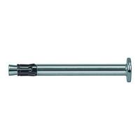 Fischer 046024 Anclaje de impacto inoxidable FNA II 6X30/50 A4 (Envase 50 uds)