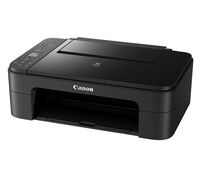 CANON PIXMA TS3355 All-in-One Wireless Inkjet Printer