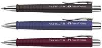 Kugelschreiber M blau FABER CASTELL 241151 Poly Ball