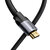 Enjoyment kabel adapter przewód HDMI 4K60Hz 1.5m ciemnoszary