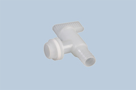 Spout ECO with 3/4" thread