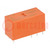 Relay: electromagnetic; DPDT; Ucoil: 24VAC; 8A; 8A/250VAC; 8A/30VDC