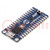 Dev.kit: Microchip AVR; ATTINY; prototype board; Comp: ATTINY416