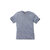 Workwear Pocket Shirt, Short Sleeve, heather grey, Größen: XS-2XL Version: M - Größe: M