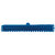 Vikan Besen weich/hart, Länge: 41 cm, Material: Polypropylen Version: 02 - blau