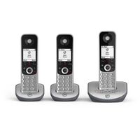 BT Advanced Phone Z with Answer Machine- Trio