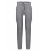 Greiff Damen Hose Chino RF 1328-2700-14 Gr. 72 grau