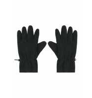 myrtle beach Fleece Handschuhe MB7700 Gr. L/XL black