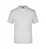 James & Nicholson Komfort-T-Shirt aus Single-Jersey Herren JN001 Gr. M light-grey
