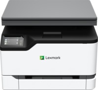 Lexmark A4-Multifunktionsdrucker Farblaser MC3224dwe Bild 1
