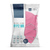 Artikel-Nr.: 95672-PI Mundschutz Atemschutzmaske FFP2, pink, 10 Stück/Box, Einzeln verpackt