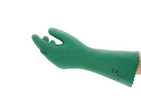 Ansell FLEXIMAX L35 Handschuhe Größe 8