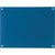 Produktbild zu »Profboard Pro« Auflage zu Schneidbrett, Länge: 530 mm, Breite: 325 mm, blau