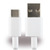 Xiaomi - Original - Typ C USB Datenkabel - 1m - Weiss